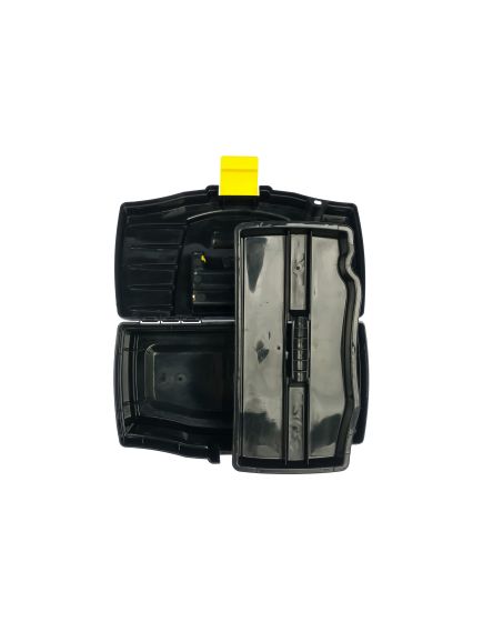 Ящик для инструмента 12" пластик ORION STAYER 38110-13, фото , изображение 3 - Метэкс