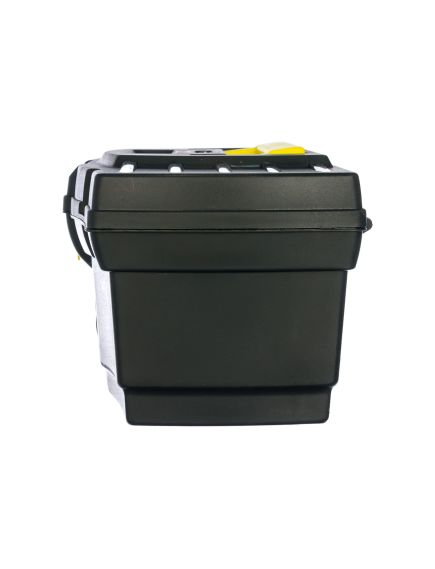 Ящик для инструмента 12" пластик ORION STAYER 38110-13, фото , изображение 4 - Метэкс