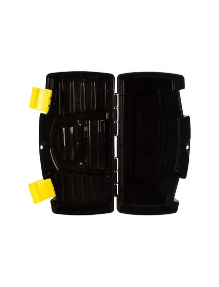 Ящик для инструмента 16" пластик ORION STAYER 38110-16, фото , изображение 3 - Метэкс