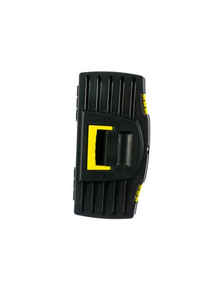 Ящик для инструмента 19" пластик ORION STAYER 38110-18, фото , изображение 6 - Метэкс