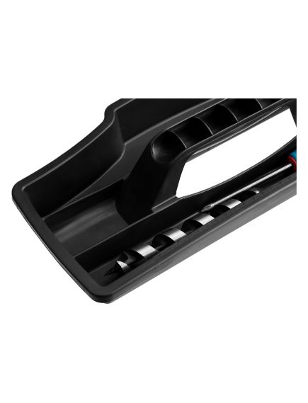 Ящик для инструмента 19" пластик ORION STAYER 38110-18, фото , изображение 9 - Метэкс