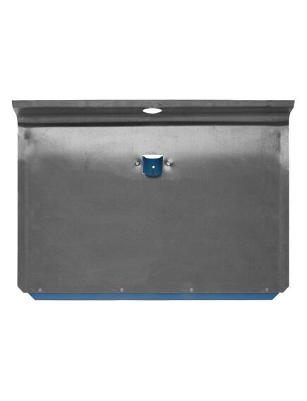 Лопата снеговая тротуарная 500 x 400 мм (алюминий) без черенка СИБРТЕХ 61542, фото , изображение 2 - Метэкс