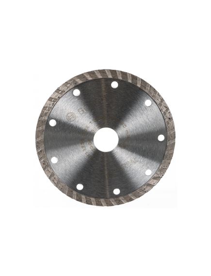 Диск алмазный 125 х 22,2 мм турбо ECO Universal Turbo BOSCH 2608615037, фото , изображение 2 - Метэкс