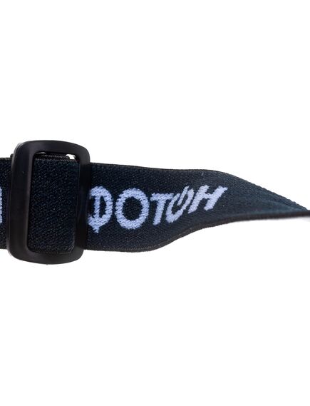 Фонарь налобный ФОТОН SH-900 3хLR03, фото , изображение 3 - Метэкс