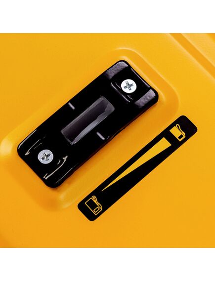 Генератор бенз. (7 - 8,5 кВт, 220 В, 25л, ручной стартер) DENZEL GE-8900 (94639), фото , изображение 14 - Метэкс