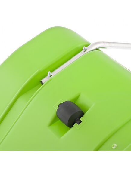 Движок для снега 815 x 440 мм пластик СИБРТЕХ 61498, фото , изображение 2 - Метэкс