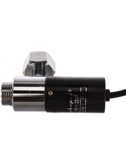 Подогреватель углекислого газа ПУ-1-220В СВАРОГ 1C008-0238-220V, фото , изображение 2 - Метэкс