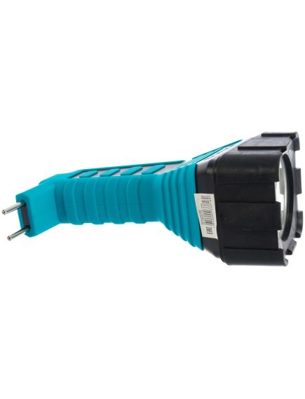 Фонарь аккумуляторный ФОТОН RPM-6000 (3W), фото , изображение 7 - Метэкс