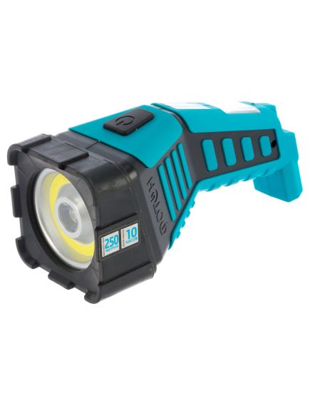 Фонарь аккумуляторный ФОТОН RPM-6000 (3W), фото , изображение 9 - Метэкс