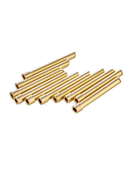 Цанга скошенная 1,0 мм TIG (TS 17-18-26) IGU0069-10 СВАРОГ 00000098357, фото , изображение 3 - Метэкс