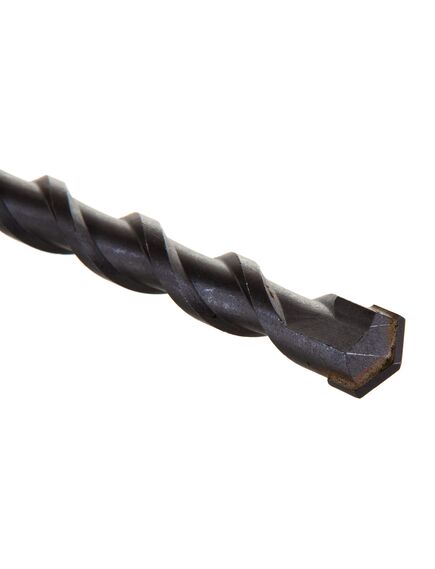 Бур по бетону 16 х 460 мм SDS Plus BOSCH 2608680287, фото , изображение 2 - Метэкс