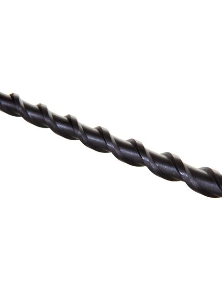 Бур по бетону 16 х 460 мм SDS Plus BOSCH 2608680287, фото , изображение 4 - Метэкс