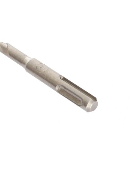 Бур по бетону 8 х 110 мм SDS Plus Luxembourg tip БАРС 70576, фото , изображение 3 - Метэкс