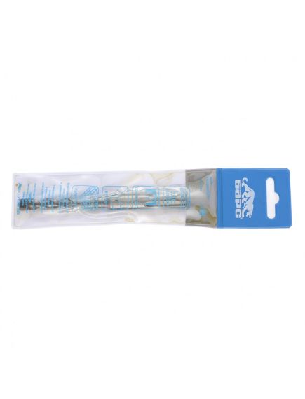 Бур по бетону 8 х 110 мм SDS Plus Luxembourg tip БАРС 70576, фото , изображение 4 - Метэкс