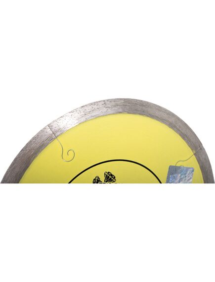 Диск алмазный 150 х 22,2 мм сплошной ультратонкий TRIO-DIAMOND UTW503, фото , изображение 3 - Метэкс