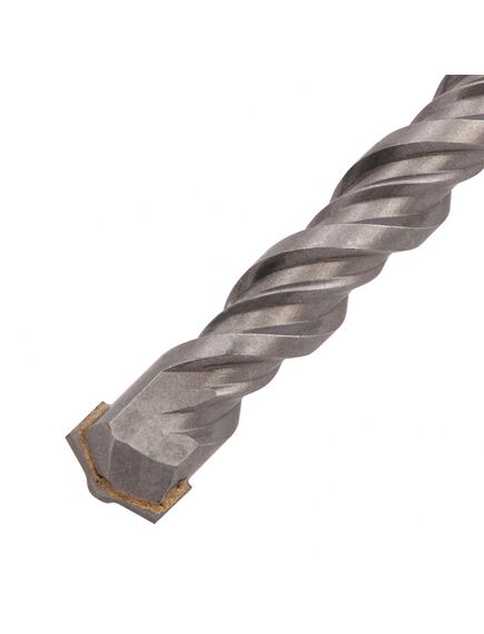 Бур по бетону 20 х 300 мм SDS Plus MATRIX 70914, фото , изображение 2 - Метэкс