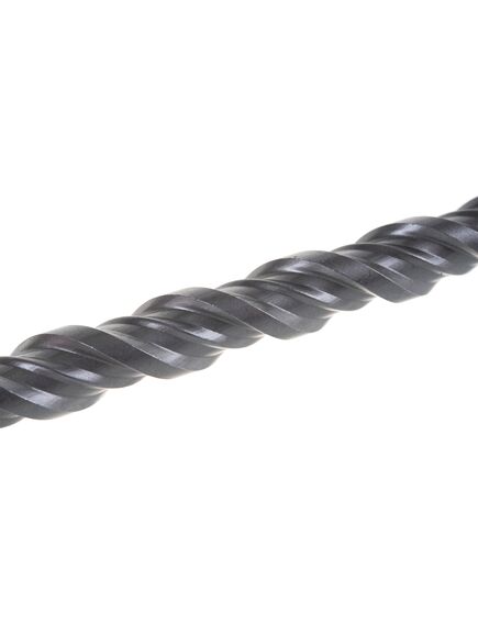 Бур по бетону 20 х 400 мм SDS Plus MATRIX 71050, фото , изображение 5 - Метэкс