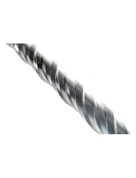 Бур по бетону 16 х 450 мм SDS Plus СИБРТЕХ 70595, фото , изображение 2 - Метэкс