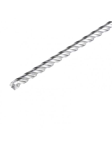 Бур по бетону 6 х 215 мм SDS Plus Drei spitzen GROSS 70744, фото , изображение 2 - Метэкс