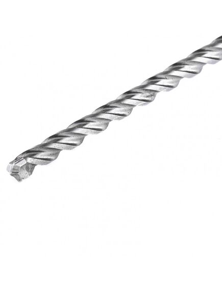 Бур по бетону 8 х 215 мм SDS Plus Drei spitzen GROSS 70745, фото , изображение 2 - Метэкс