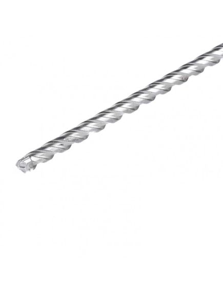 Бур по бетону 6 х 315 мм SDS Plus Drei spitzen GROSS 70755, фото , изображение 2 - Метэкс