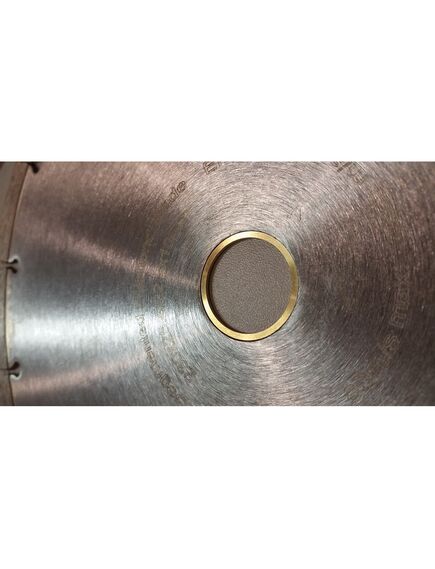 Кольцо переходное 25.4/22.23 TRIO-DIAMOND 292522, фото , изображение 2 - Метэкс