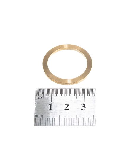 Кольцо переходное 32/25.4 TRIO-DIAMOND 293225, фото , изображение 3 - Метэкс