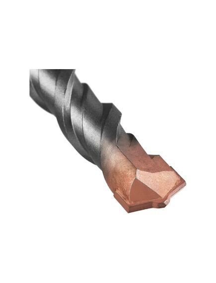 Бур по бетону 6 х 110 мм SDS Plus ЗУБР 29314-110-06_z01, фото , изображение 2 - Метэкс