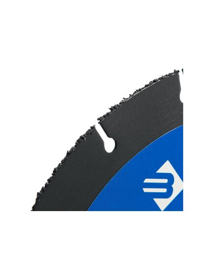 Диск отрезной универсальный 125 х 22,2 мм МУЛЬТИРЕЗ ЗУБР 36859-125, фото , изображение 2 - Метэкс