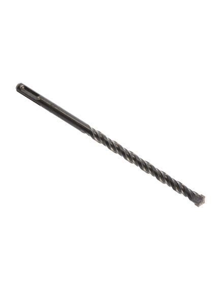 Бур по бетону 12 х 210 мм SDS Plus СИБРТЕХ 70562, фото , изображение 2 - Метэкс