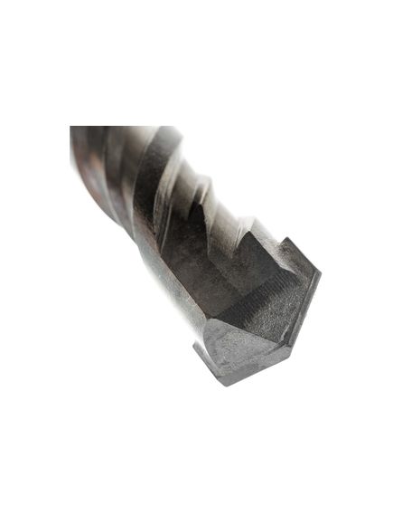 Бур по бетону 20 х 300 мм SDS Plus СИБРТЕХ 70590, фото , изображение 2 - Метэкс