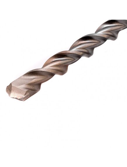 Бур по бетону 18 х 300 мм SDS Plus Pro GROSS 70687, фото , изображение 2 - Метэкс