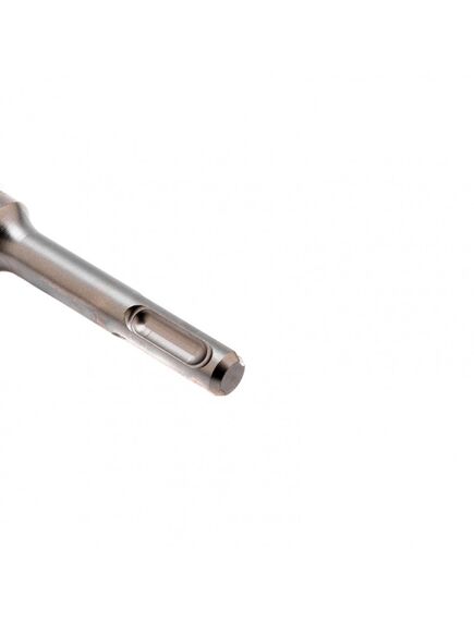 Бур по бетону 18 х 300 мм SDS Plus Pro GROSS 70687, фото , изображение 3 - Метэкс