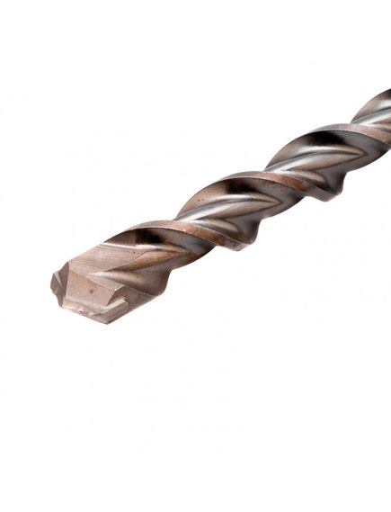 Бур по бетону 20 х 300 мм SDS Plus Pro GROSS 70688, фото , изображение 2 - Метэкс