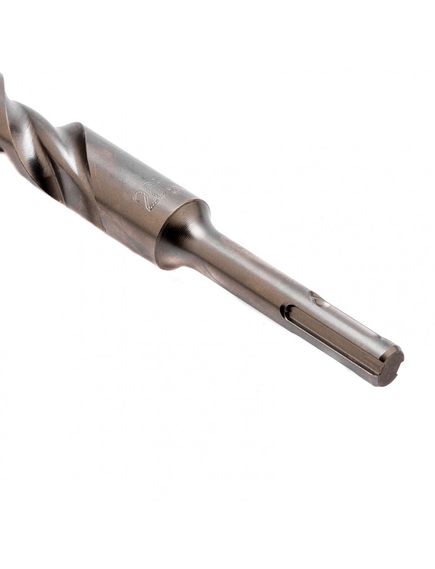 Бур по бетону 20 х 300 мм SDS Plus Pro GROSS 70688, фото , изображение 3 - Метэкс