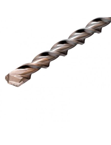 Бур по бетону 16 х 450 мм SDS Plus Pro GROSS 70695, фото , изображение 2 - Метэкс