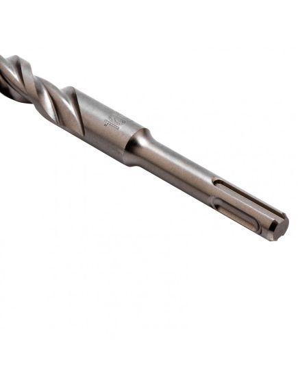 Бур по бетону 16 х 450 мм SDS Plus Pro GROSS 70695, фото , изображение 3 - Метэкс
