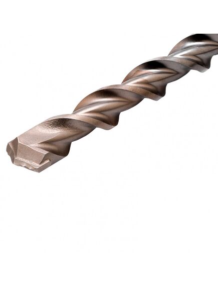 Бур по бетону 20 х 450 мм SDS Plus Pro GROSS 70697, фото , изображение 2 - Метэкс
