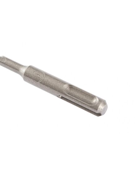 Бур по бетону 6 х 210 мм SDS Plus Luxembourg tip БАРС 70574, фото , изображение 3 - Метэкс