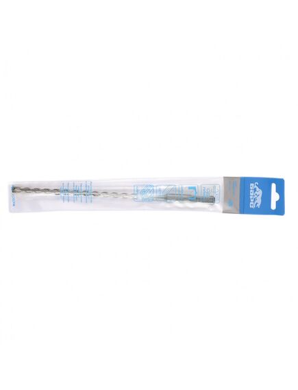 Бур по бетону 6 х 210 мм SDS Plus Luxembourg tip БАРС 70574, фото , изображение 4 - Метэкс