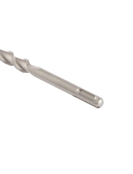 Бур по бетону 14 х 210 мм SDS Plus Luxembourg tip БАРС 70588, фото , изображение 3 - Метэкс