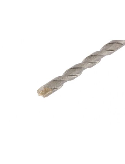 Бур по бетону 5 х 110 мм SDS Plus Luxembourg tip БАРС 70570, фото , изображение 2 - Метэкс