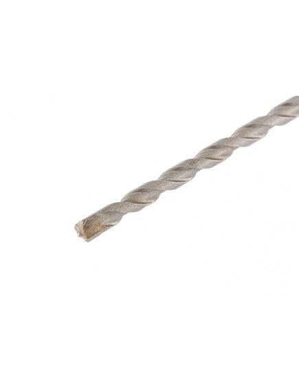 Бур по бетону 5 х 160 мм SDS Plus Luxembourg tip БАРС 70571, фото , изображение 2 - Метэкс