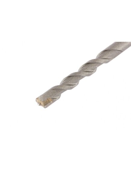 Бур по бетону 6 х 110 мм SDS Plus Luxembourg tip БАРС 70572, фото , изображение 2 - Метэкс