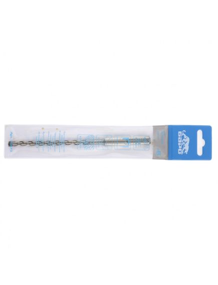 Бур по бетону 6 х 160 мм SDS Plus Luxembourg tip БАРС 70573, фото , изображение 4 - Метэкс