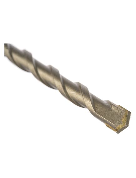 Бур по бетону 8 х 210 мм SDS Plus BOSCH 2608680271, фото , изображение 2 - Метэкс