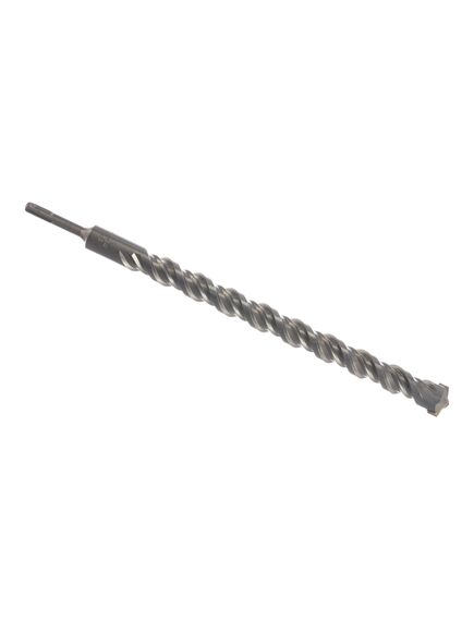 Бур по бетону 28 х 400 мм SDS Plus MATRIX 70952, фото , изображение 2 - Метэкс