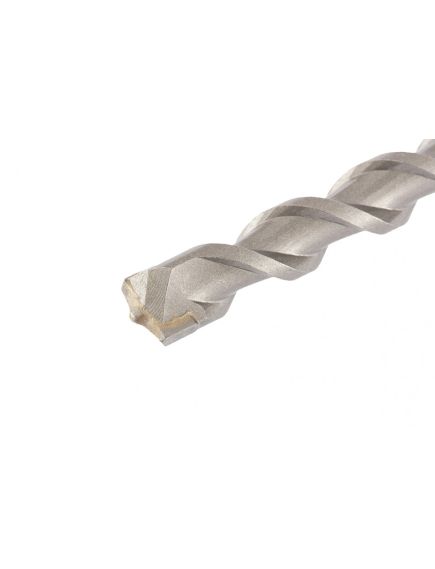 Бур по бетону 14 х 160 мм SDS Plus Luxembourg tip БАРС 70587, фото , изображение 2 - Метэкс