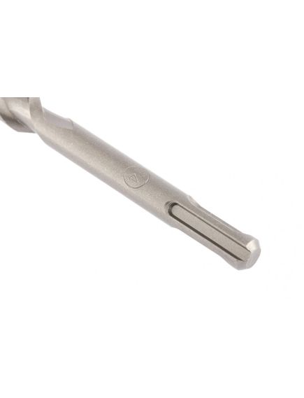 Бур по бетону 14 х 160 мм SDS Plus Luxembourg tip БАРС 70587, фото , изображение 3 - Метэкс