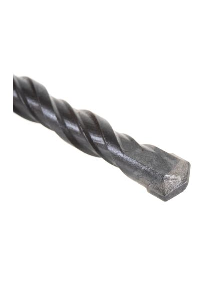 Бур по бетону 8 х 160 мм SDS Plus СИБРТЕХ 70556, фото , изображение 4 - Метэкс